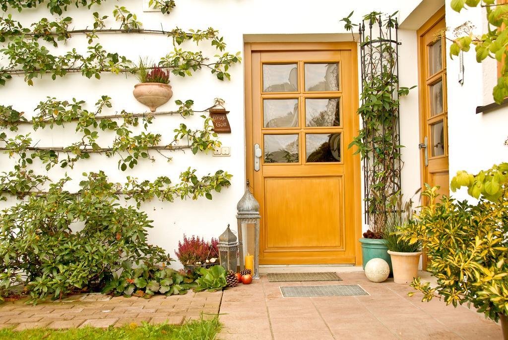 Ferienwohnung Freissl ロッテンブーフ 部屋 写真