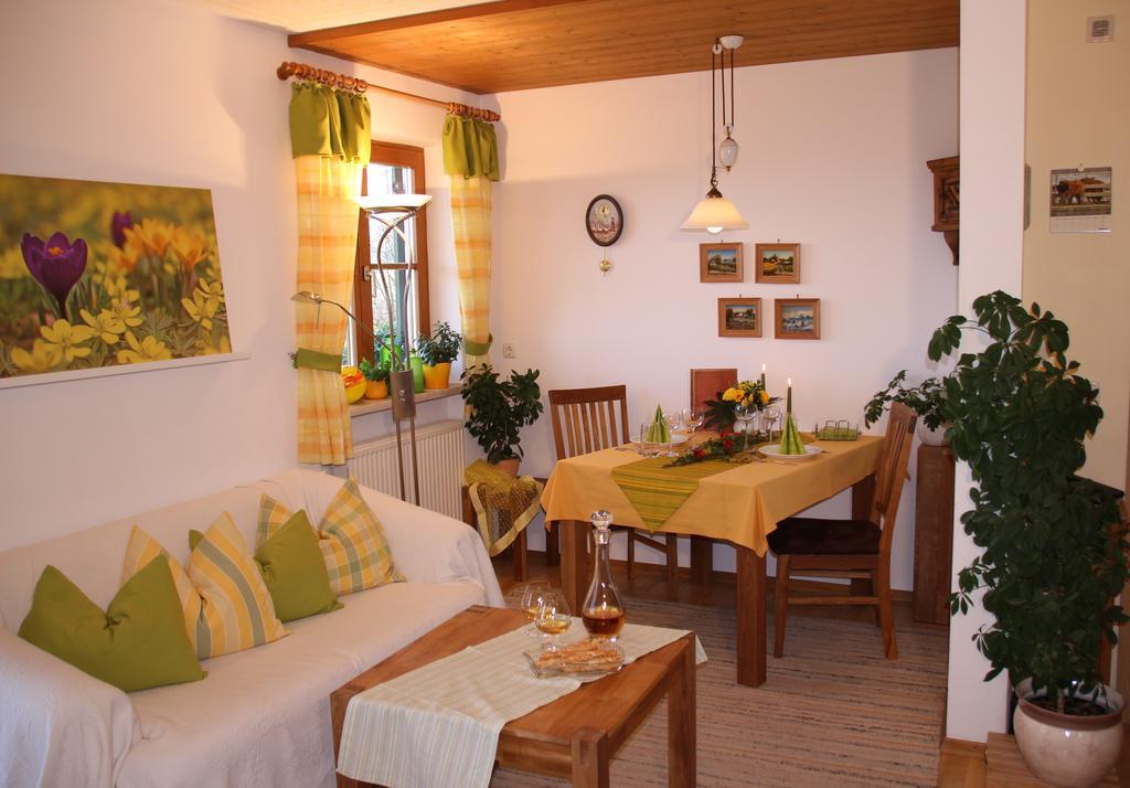 Ferienwohnung Freissl ロッテンブーフ エクステリア 写真