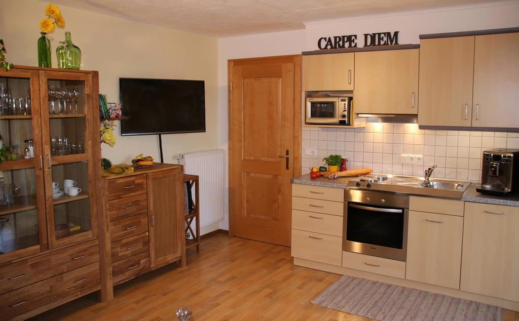 Ferienwohnung Freissl ロッテンブーフ エクステリア 写真