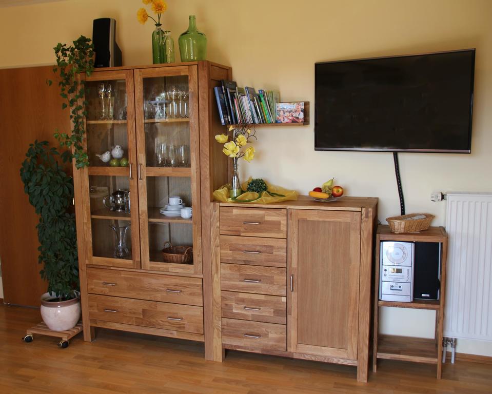 Ferienwohnung Freissl ロッテンブーフ エクステリア 写真