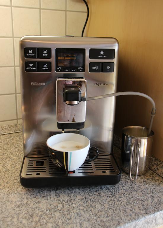 Ferienwohnung Freissl ロッテンブーフ エクステリア 写真